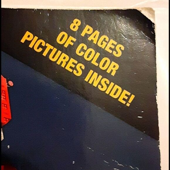 Lego Paperback Book Bundle of 2 - Picture 3 of 12